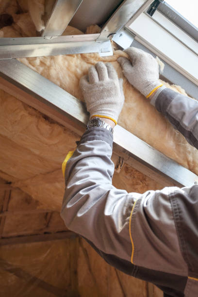 Range of Insulation Solutions in Van Wert, OH