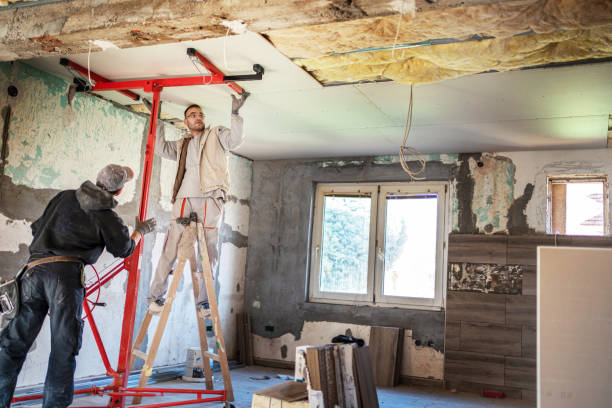 Insulation Inspection Services in Van Wert, OH