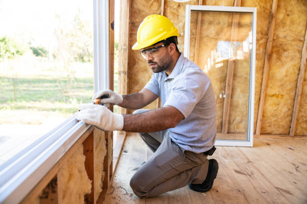 Range of Insulation Solutions in Van Wert, OH