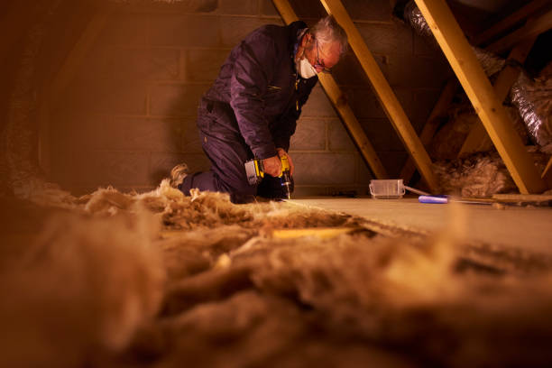 Insulation Contractors for Homes in Van Wert, OH
